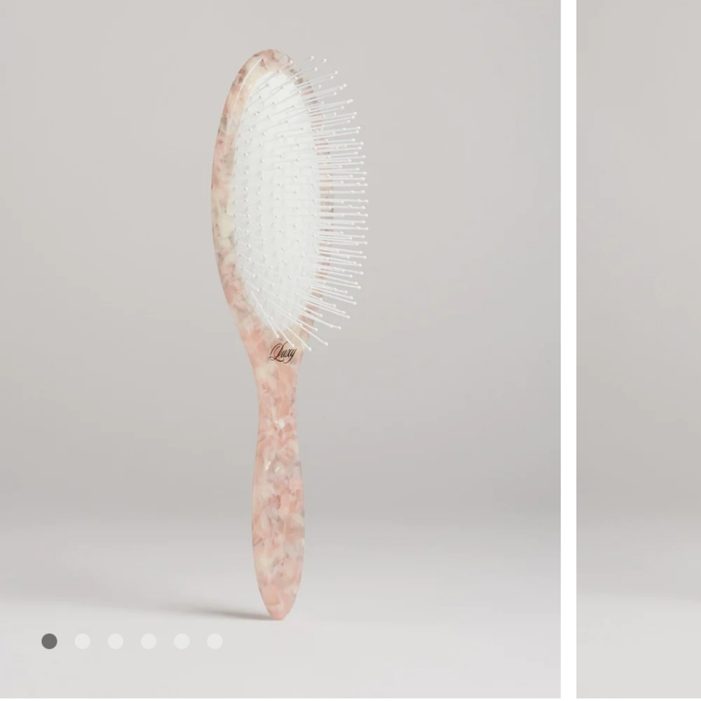 Wet Detangling Brush